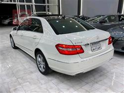 مێرسێدس بێنز E-Class